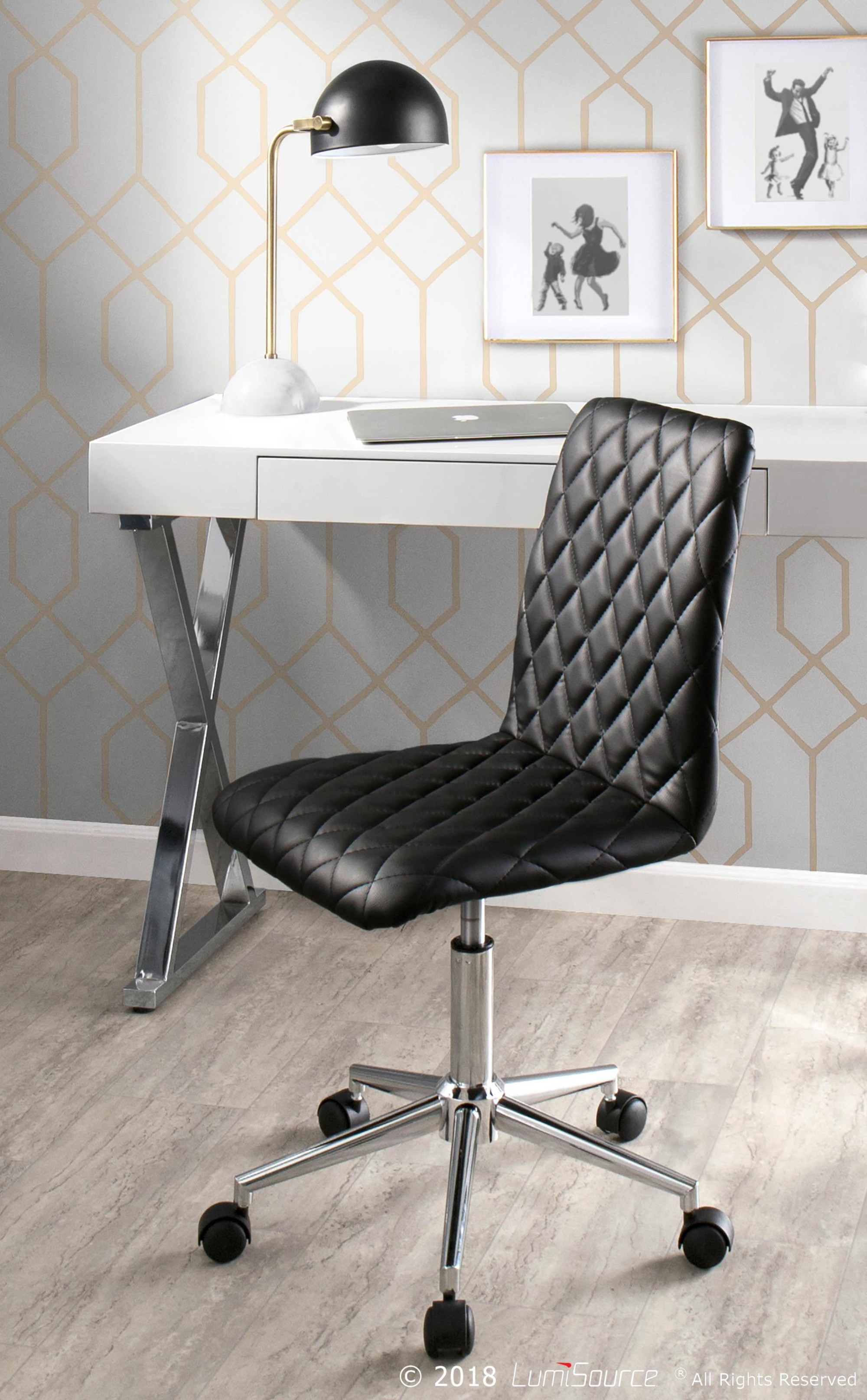 Caviar Office Chair